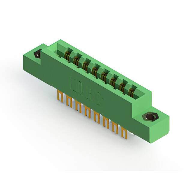 305-016-500-207 EDAC Inc.  Edgeboard Connectors